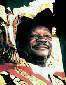 Emperor Bokassa I