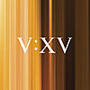 V:XV